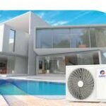 Bazenske dizalice topline Gree