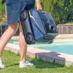 Bežični robot za bazen Zodiac® Freerider™