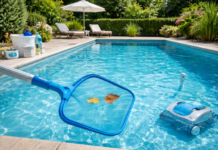 Kako pravilno održavati bazen tijekom cijele godine Održavanje privatnog bazena tijekom cijele godine