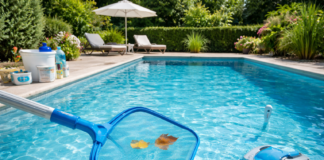 Kako pravilno održavati bazen tijekom cijele godine Održavanje privatnog bazena tijekom cijele godine