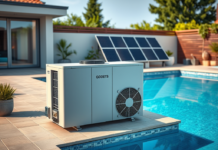 Najtraženija oprema za grijanje bazena u 2026. godini