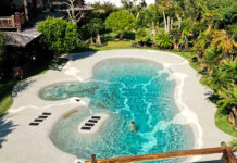 BIO.design bazeni – luksuz prirodne lagune u vašem vrtu