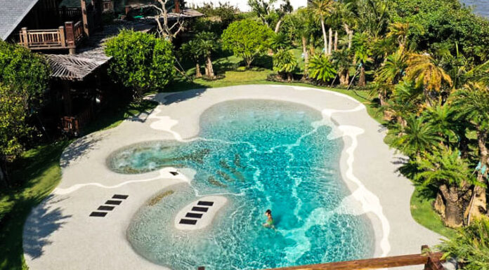 BIO.design bazeni – luksuz prirodne lagune u vašem vrtu