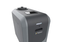 4-u-1 rješenje za bazene: Poolex Poolican pojednostavljuje održavanje