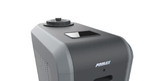 4-u-1 rješenje za bazene: Poolex Poolican pojednostavljuje održavanje